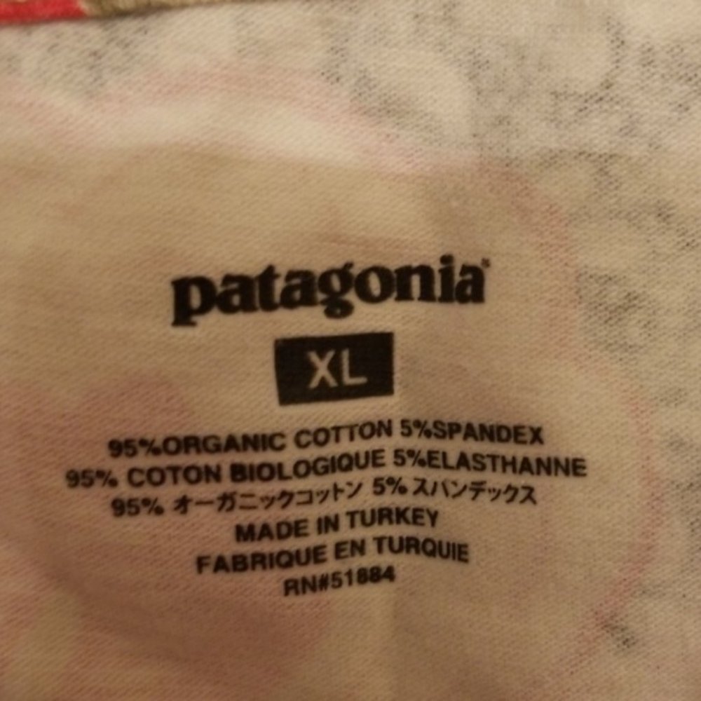 Patigonia Tank Dress - Picture 3 of 5